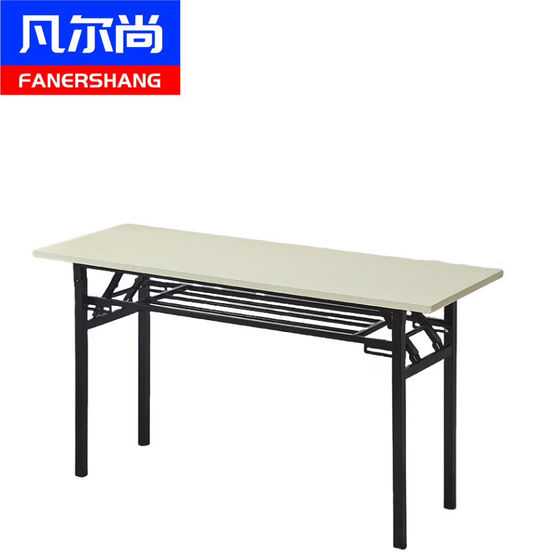 凡尔尚会议桌办公桌高清大图