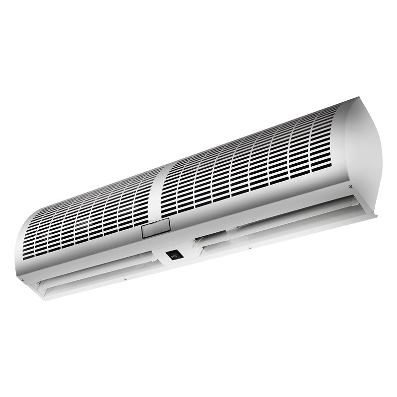 9米1.2米1.5米1.8米2m风帘机门口风机空气幕_1.8米新款遥控款