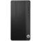 惠普(hp) 288 G8商用台式电脑+21.5寸(I7-11700/16G/1T+256GSSD/Win10/3)