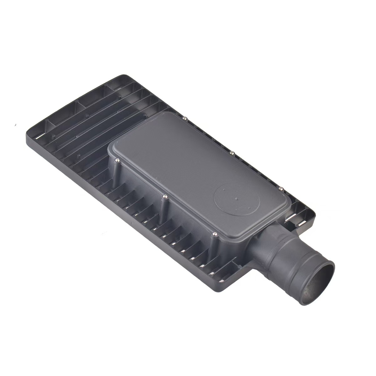 辉牛 LED路灯头 100W 个高清大图