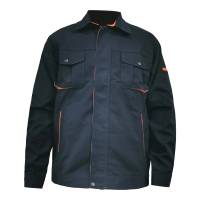 长袖维护外勤类劳保工作服装夹克 MAA-045(尺码:160-190)