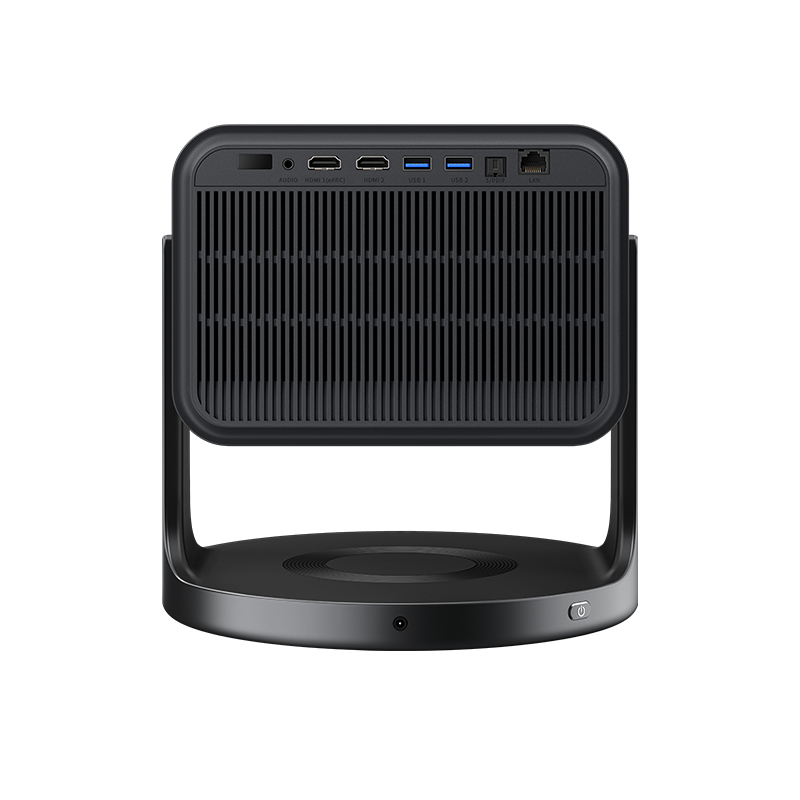 海信VIDDA投影电视 C3 S VL7R-S高清大图