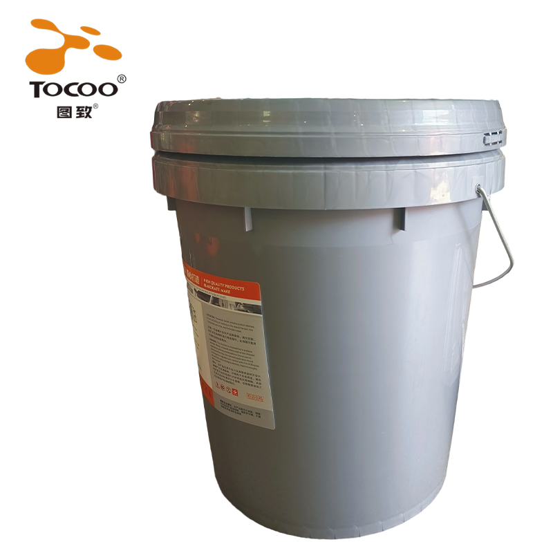 图致 螺杆式空压机油 L-DAH 46#18L 桶高清大图