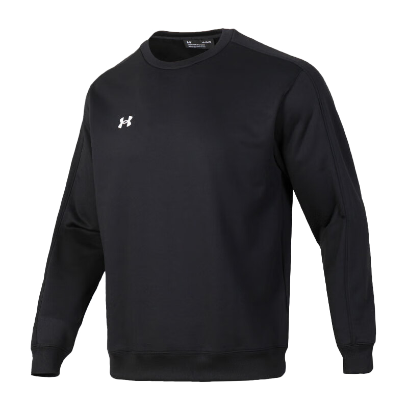 安德玛 中性卫衣 24600304-001/件高清大图