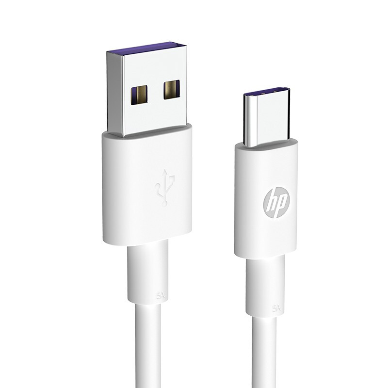 惠普数据线USB2.0 A to C Cable(三合一)DHC-TC100高清大图