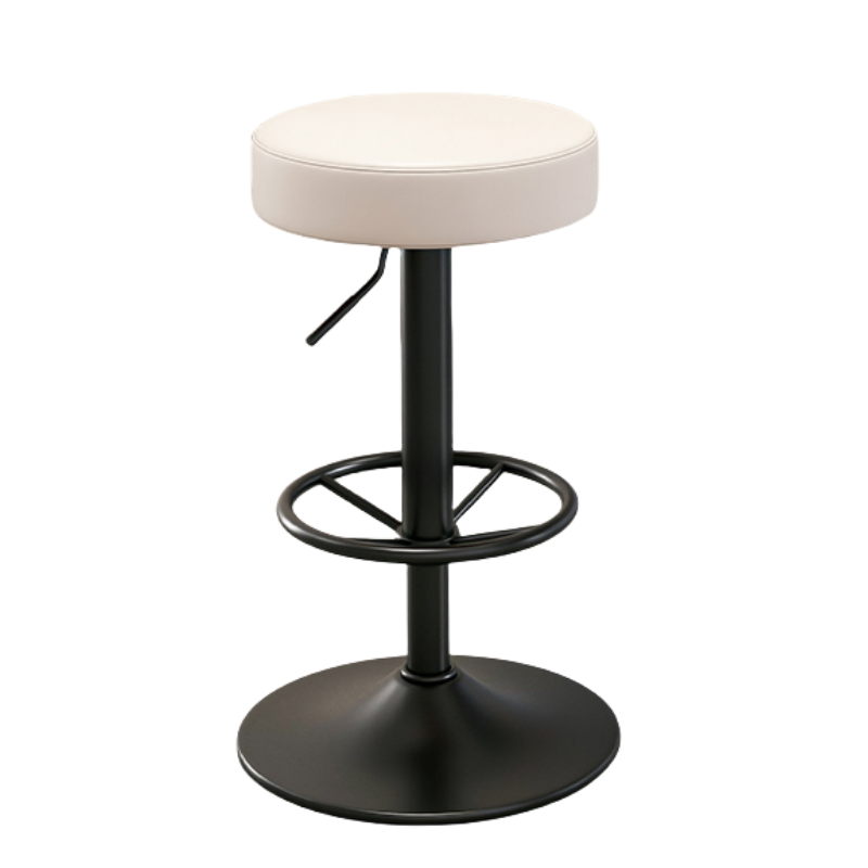 怡卓欧转椅63-83cm把高清大图