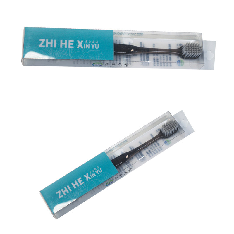 志合欣语 软毛牙刷 ZHXY38 个