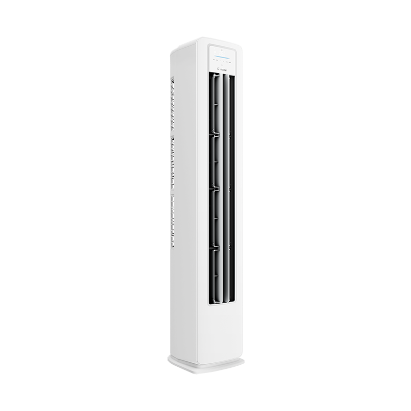Leader*空调KFR-50LW/LA1-1套机高清大图