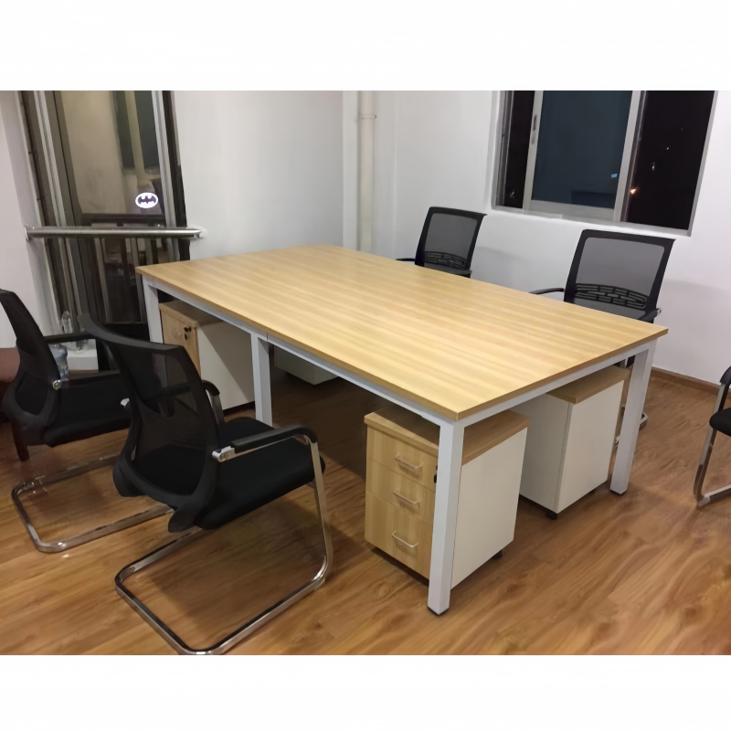 首指(SZ)办公桌/SZ-DZ60高清大图
