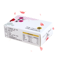 【中华特色】泰安馆 君祥 蜂蜜便携装 10g*10包 天然 土蜂蜜 洋槐枣花 百花蜜 华东