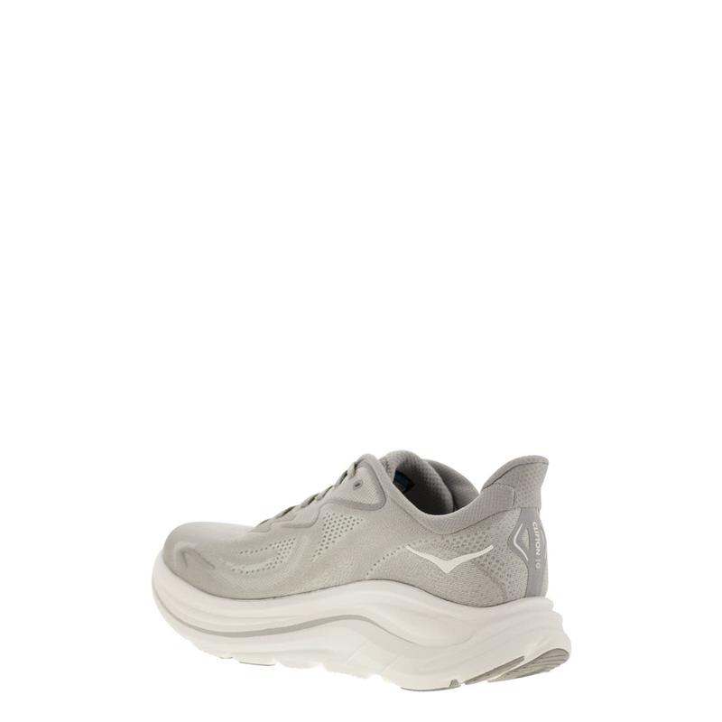 HOKA ONE ONE户外休闲鞋轻便透气缓震耐磨男款运动鞋高清大图