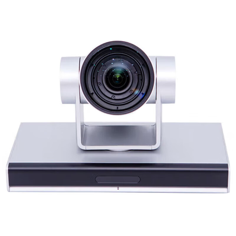 华为CloudLink Camera200pro视频会议高清摄像头4K 12倍变焦