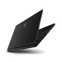 微星(msi)GS65 酷睿9代i7-9750H 16G 512G固态 RTX2060 6G独显 15.6英寸超轻薄高端商务本学生本游戏本超极本笔记本电脑 144Hz屏 官方标配