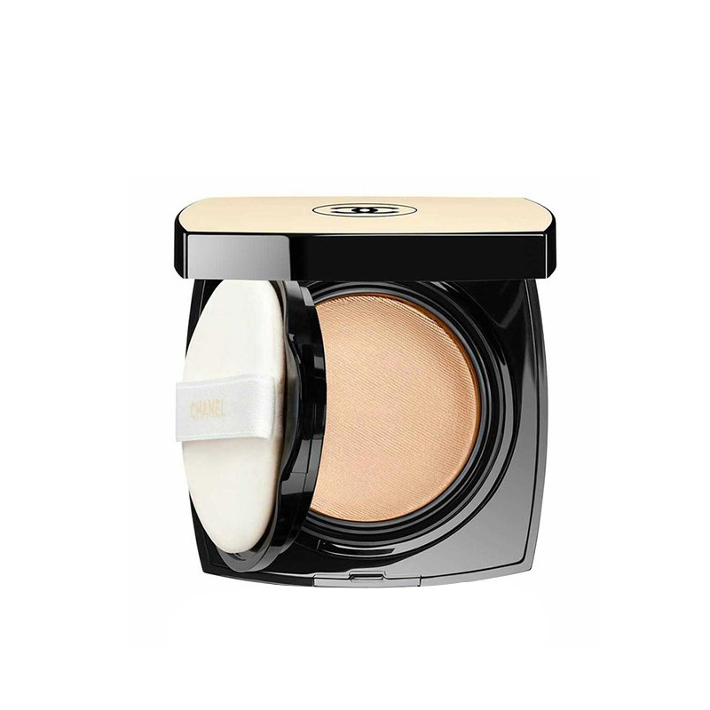 chanelcomete果冻气垫n20n10经典果冻气垫bb粉饼水感清透11g视频