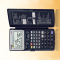 卡西欧(CASIO)FX-5800P函数编程计算器工程测绘机4800升级版 考试用建筑 施工 测量计算器