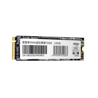 爱国者 (aigo) P2000 SSD足容固态硬盘 M.2接口(NVMe协议) DIY装机固态硬盘 500GB