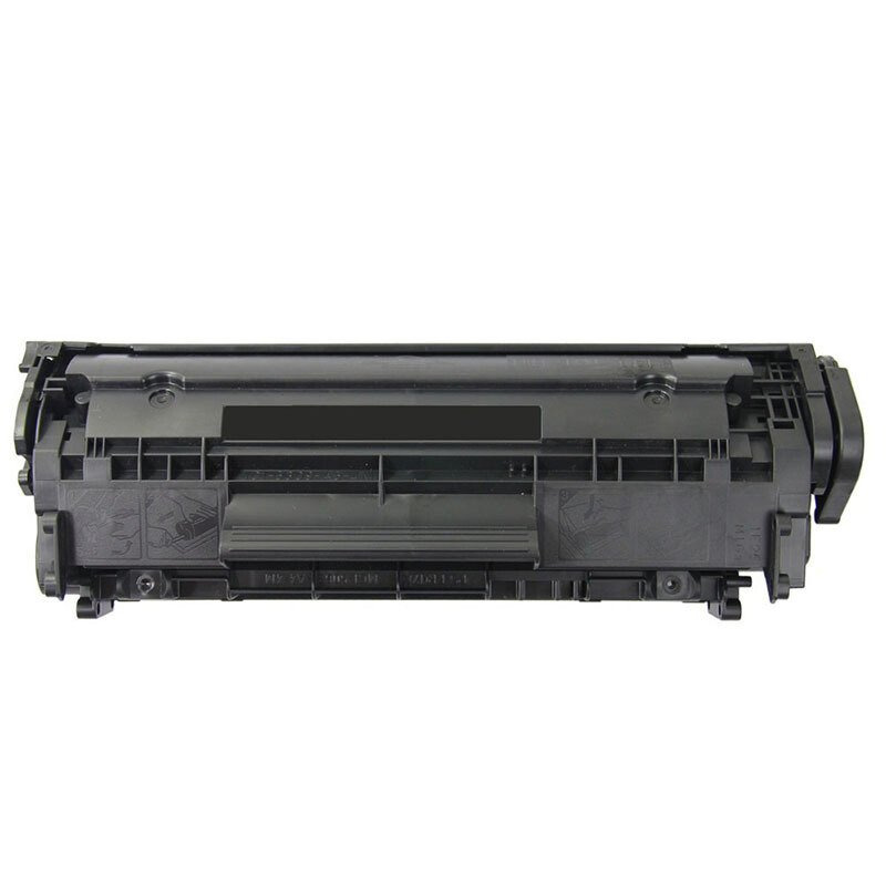欣彩 AR-Q2612A硒鼓 商务版 5支装 12A 适用惠普HP1010 1018 1020plus 1022