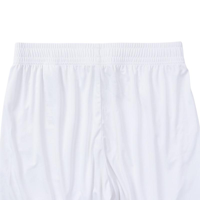 Asics/亚瑟士男士速干高尔夫裤涤纶面料修身运动篮球短裤高清大图