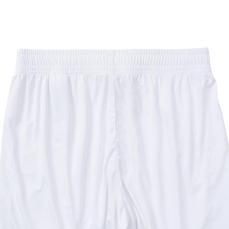 Asics/亚瑟士男士速干高尔夫裤涤纶面料修身运动篮球短裤图片