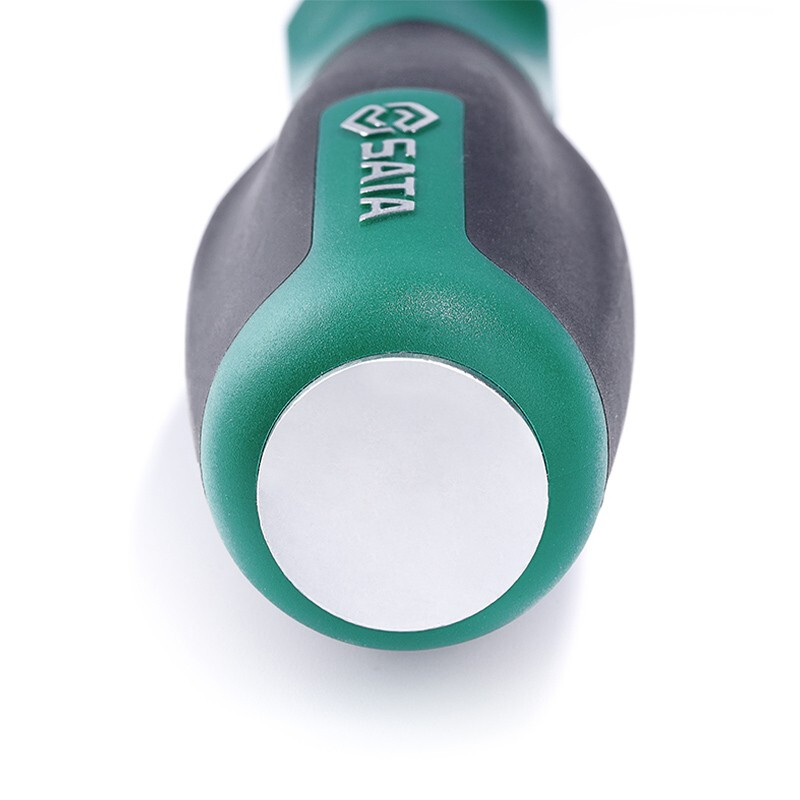 世达 61706 T系列十字形穿心螺丝批#3x150MM 1个高清大图