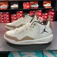 NIKE耐克篮球鞋JORDAN运动休闲气垫缓震青少年运动鞋FQ6861-121 D FQ6861-121 35.5
