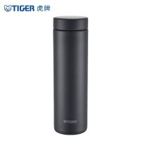 虎牌(tiger) 304不锈钢水杯梦重力轻便型保温杯轻量时尚保温杯 MMZ-A50C 500ml