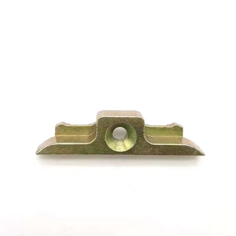 永易锦程 塑钢窗锁点10个/包 45mm