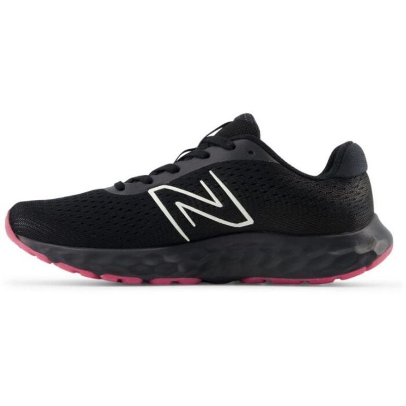 新百伦(New Balance)New Balance女款跑步鞋舒适缓震运动休闲鞋透高清大图