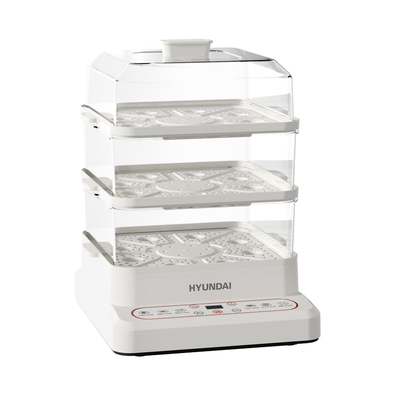 现代(HYUNDAI) XX-DZG08 多功能 电蒸锅 18L(单位:个)