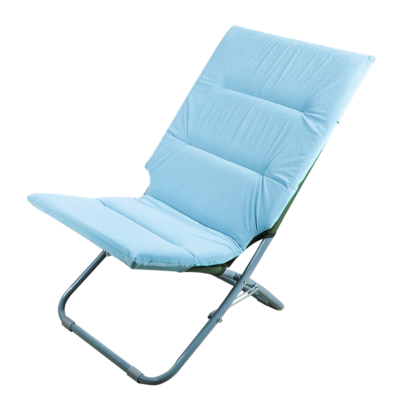 寻木匠办公室睡觉神器午睡椅子迷你折叠躺椅便携超轻小号存单人床