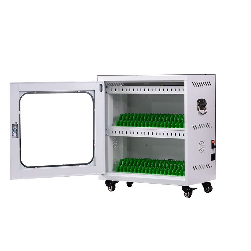 桃锦堂 平板充电柜40位 台高清大图