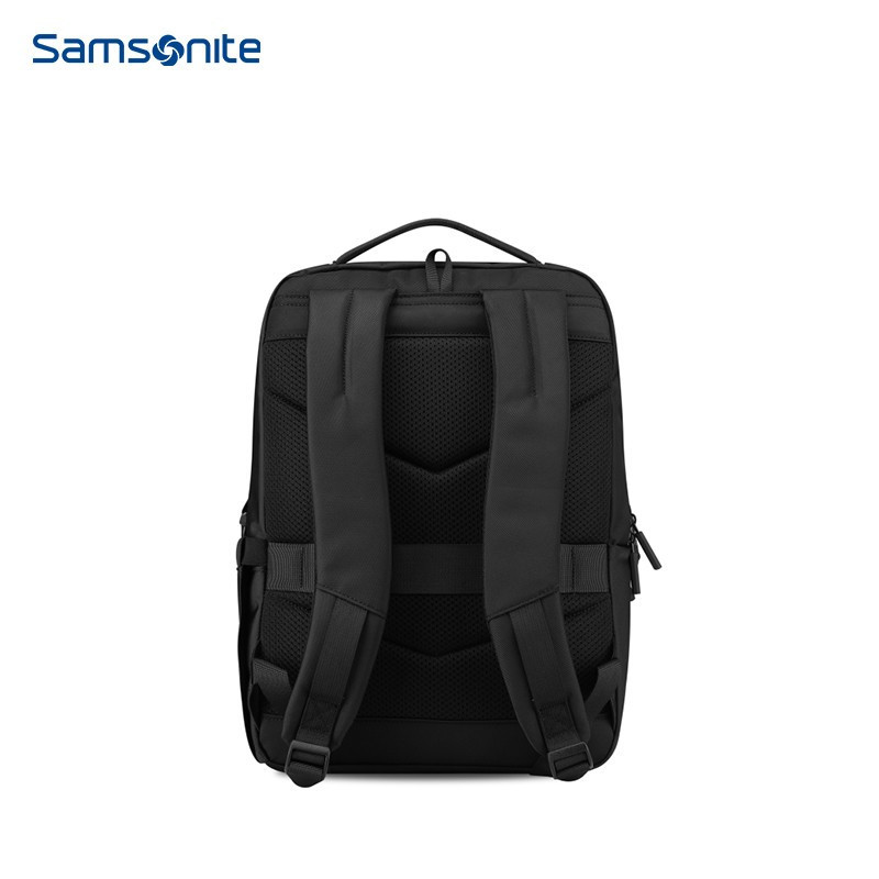新秀丽(samsonite)大容量多功能笔记本电脑包96Q*09114