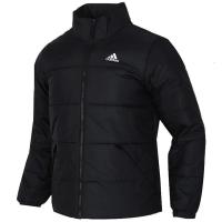 adidas阿迪达斯男外套2020新款运动休闲保暖棉衣DZ1396