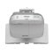 爱普生（EPSON） 投影仪 超短焦 教育会议投影机 超短焦会议 CB-585W(3300流明 WXGA) 官方标配