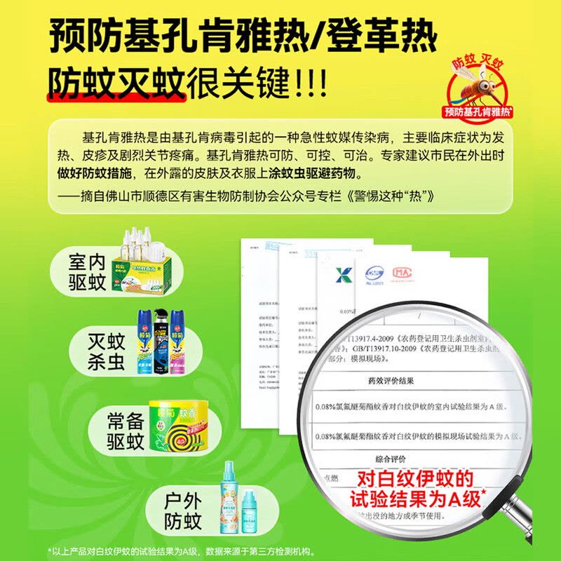 榄菊蚊香盘香系列 40圈*3筒艾草香型蚊香盘基孔肯雅热驱蚊防蚊黑蚊香盘香图片