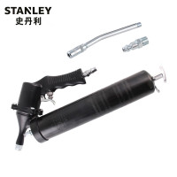 史丹利（stanley）气动黄油枪400CC 注油器 高压连打吸盘汽动汽修打黄油 95-050-23
