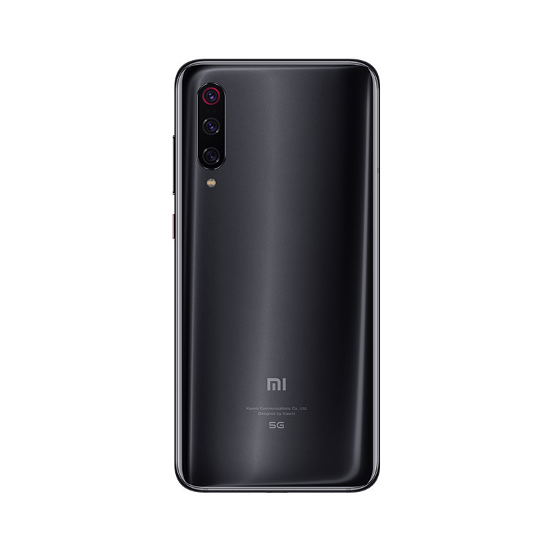 小米 (MI) 小米9 Pro 5G 12GB+ 512GB 钛银黑 骁龙855plus 30w无线闪充 4800万超广角三摄 移动联通电信全网通智能手机