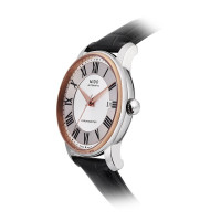 美度 Mido BARONCELLI 贝伦赛丽系列 M010.408.46.033.29 机械 男款
