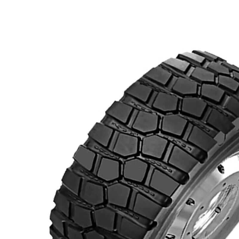 德安通轮胎14.00R20 20PR Y811花纹 真空胎 适配越野系列钢丝胎高清大图