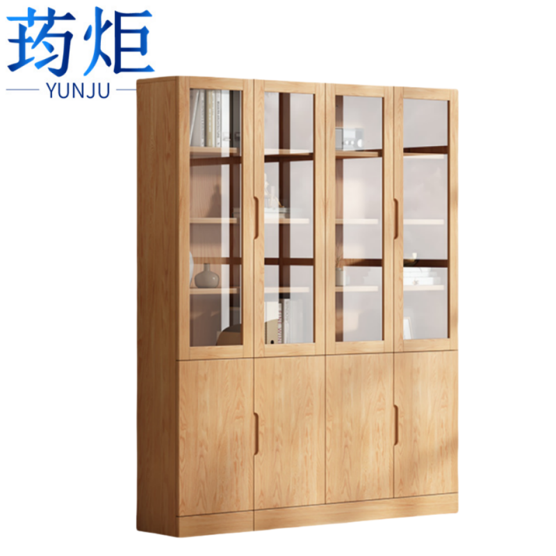荺炬 书柜高清大图
