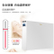 亚都 (YADU) 取暖器 H25BG03E 对流采暖2500W