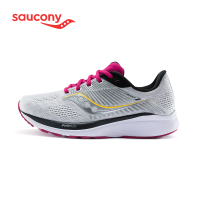 Saucony索康尼 2021春夏 新品 跑鞋-日常训练 GUIDE 14 女性 S10654