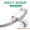 适用x27pro充电器头s5手机 z5闪充 neo闪快充nex|IQOONEO 闪充头+1条1米闪充线[中]