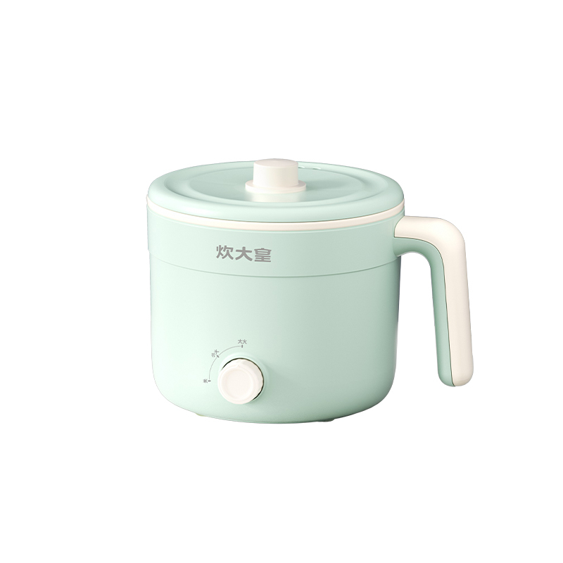 炊大皇(COOKER KING) 1.6L多功能电煮锅 CDH-ZG0516