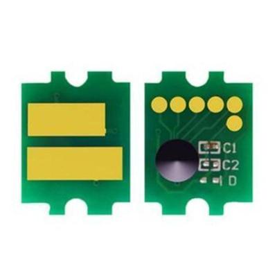 京瓷TK6128粉盒芯片/约2000 中文版 英联 适用京瓷TK-6128粉盒芯片 ECOSYS M4132idn计数芯