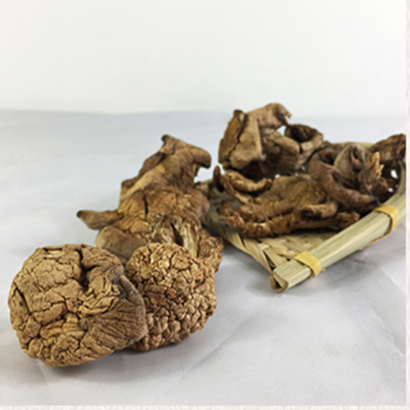 天锦 有机白花脸蘑100g/盒 白花脸蘑菇礼盒装 干货菌菇 东北特产