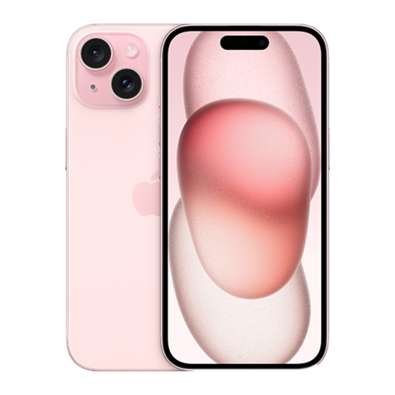 [99新]Apple/苹果 iPhone15Plus256G 绿色二手手机15 二手苹果15 iPhone15Plus高清大图