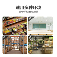 海康威视摄像头200万监控室外 1080P网络高清监控带POE红外夜视摄像机DS-IPC-B12V2-I 6mm