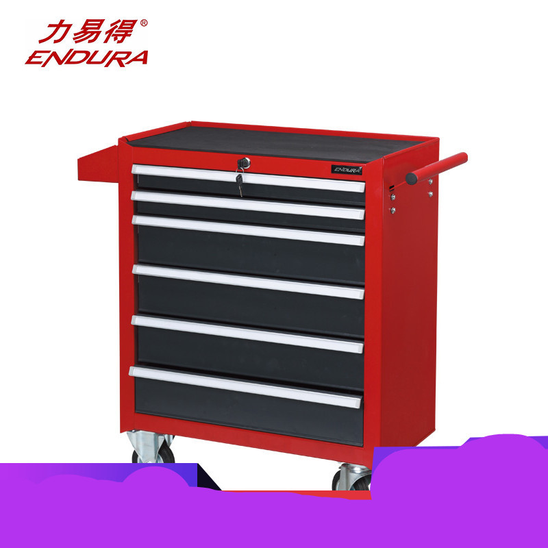 力易得(ENDURA) 抽屉工具车高清大图