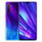 realme 真我Q 8GB+128GB 光钻蓝 骁龙712 索尼4800万四摄 20W VOOC闪充 全网通双卡双待 正品智能手机 realme Q